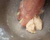 Une image de l'étape 1 de Tarte gourmande et réconfortante 😋.