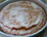 Foto del paso 8 de la receta: Bizcochuelo fácil y rendidor con chips de chocolate