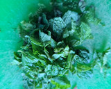 Foto del paso 3 de la receta: Tzatziki de cáscara de sandìa