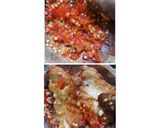 Foto langkah ke 4 dari resep Ayam geprek pedas.