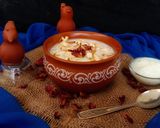 ખીર (Kheer Recipe In Gujarati) રેસીપી સ્ટેપ2ફોટો