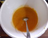 Foto del paso 1 de la receta: Ojitos de dulce de leche