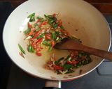 Foto langkah ke 1 dari resep Tumis sayuran campur.