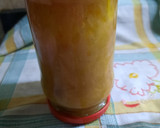 Foto del paso 7 de la receta: Mermelada de zanahoria y limón