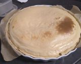 Une image de l'étape 4 de Sugar cream pie.