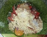 Bread pakora#cookingwithtomatoescontest#4weekschallenge recipe step 3 photo