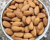 Foto del paso 1 de la receta: ✨Pasta de almendras tostadas ✨ Miti-miti: natural y cacao ✨