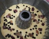Foto langkah ke 5 dari resep Bolu Sereal Imukal Lembut Tanpa Mixer.