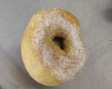 Foto del paso 5 de la receta: Rosquitos de Naranja 🍊🧡