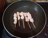 Foto langkah ke 3 dari resep Sate Ayam MPASI.