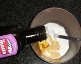 Foto del paso 3 de la receta: Brécol y Langostinos con un toque agridulce