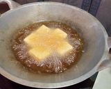 Foto langkah ke 1 dari resep Tahu Gejrot khas Cirebon.