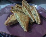 Foto langkah ke 13 dari resep Gabin Ragout Udang.