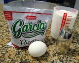 Foto del paso 1 de la receta: Ñoquis de ricota