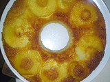 Torta de pera 🍐o manzana 🍎