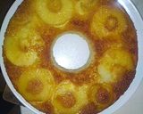 Foto del paso 5 de la receta: Torta de pera 🍐o manzana 🍎