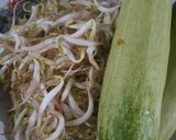 Foto langkah ke 1 dari resep Tahu Telur.