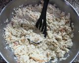 Foto del paso 3 de la receta: Budín de pan de mamá