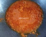Foto langkah ke 2 dari resep Sambal Tahu Tempe.