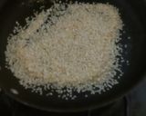 Foto del paso 1 de la receta: Tahini