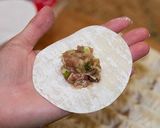 Foto langkah ke 6 dari resep Gyoza ぎょざ part 1.