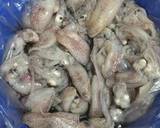 Foto langkah ke 1 dari resep Sambal Baby Cumi Segar.