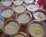 Foto langkah ke 4 dari resep Mango Cheese Milk.