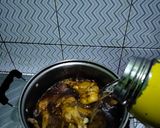 Foto langkah ke 4 dari resep Semur ayam.