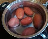 Tepsis rakott karaj recept fázis 1 fotója