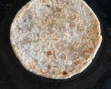 A picture of step 1 of Garma Garam Mawa Kachori Paratha { Winter Special } Leftover Ka Makeover.