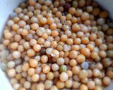 ঘুঘনি তিনকোনা পরোটা(ghugni porota recipe in Bengali) রেসিপির ধাপ 1 ছবি