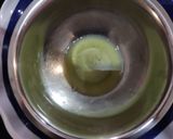 Foto del paso 2 de la receta: Sorbet Champaigne