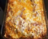 A picture of step 7 of Pastry dough lasagna.