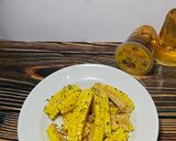Foto langkah ke 4 dari resep Corn Ribs.