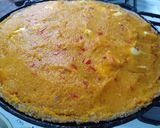 Foto del paso 6 de la receta: Tarta integral de calabaza