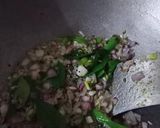 A picture of step 4 of 15 minutes healthy breakfast Indori Poha.