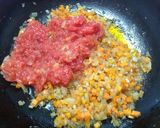 Foto del paso 2 de la receta: Lasaña con salsa bolognesa