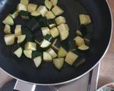 Ratatouille recipe step 2 photo