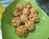 Foto langkah ke 7 dari resep Udang Rambutan.