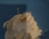 Une image de l'étape 1 de De moelleux cookie 🍪😋.