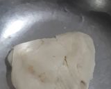 A picture of step 1 of નવા વર્ષના સ્પેશિયલ ડ્રાયફ્રુટ માવા ઘુઘરા.