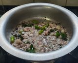 उपमा/उप्पीट(upma recipe in marathi) रेसिपी स्टेप 2 फोटो 