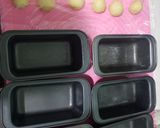 Foto langkah ke 7 dari resep Mini Chiffon Cake Bread.
