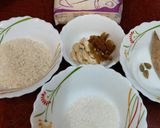 নলেনগুড়ের পায়েস (nolen gurer payesh recipe in Bengali) রেসিপির ধাপ 1 ছবি