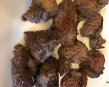 A picture of step 3 of Slow Cooker Beef Kaldereta.