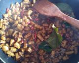 Foto langkah ke 3 dari resep Orek Tempe.
