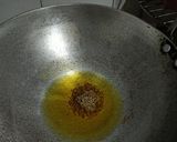A picture of step 19 of Sindhi Aloo Tuk.