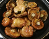 Foto del paso 3 de la receta: Butifarra con rovellons