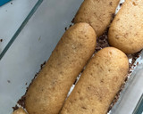 Foto del paso 10 de la receta: Tiramisú súper fácil, para después del baile con mis amigas