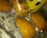 صورة لخطوة 1 من وصفة بسبوسة 😘❤